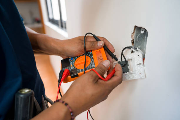 Best Emergency Electrical Repair  in Clearview, WA