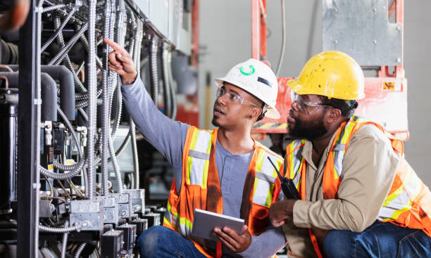 Best Commercial Electrician Services  in Clearview, WA