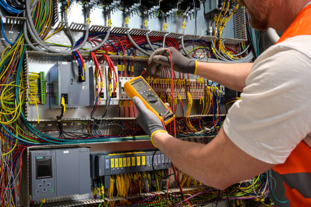 Best Commercial Electrician Services  in Clearview, WA