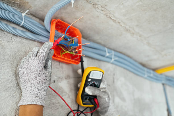 Best Residential Electrician Services  in Clearview, WA